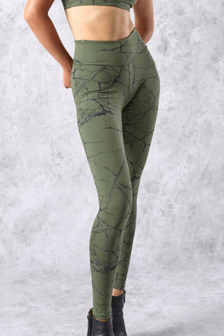 ROOTS Leggings