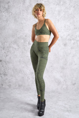 ROOTS Leggings