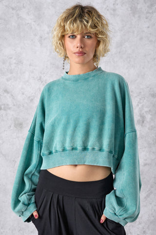 ZEN JUMPER