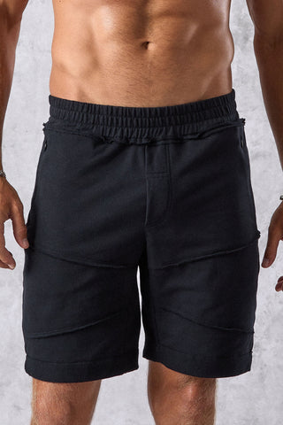 Active Shorts - [Black]