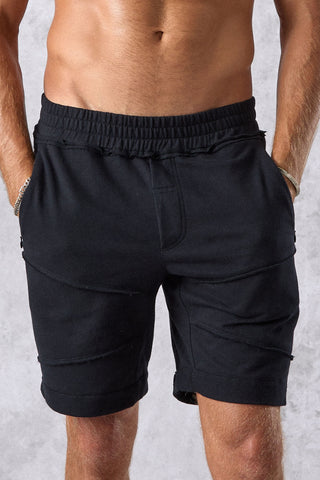 Active Shorts - [Black]