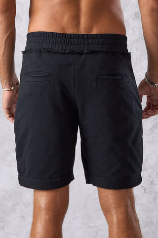 Active Shorts - [Black]