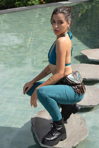 NYEPI Leggings - [Solid Color]
