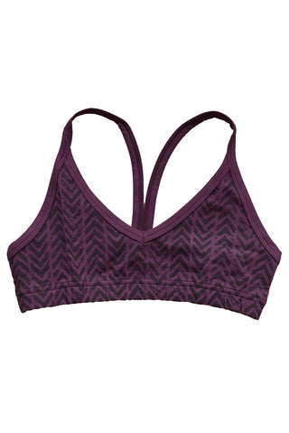 BELLE BRA - [Chevron]