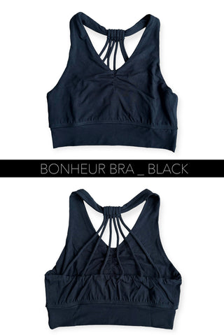 Bonheur Bra