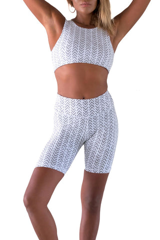 Yoga Corset - [Print]