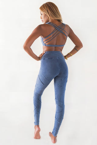 CrissCross - [StoneWash]