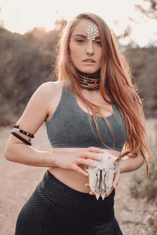 CrissCross - [StoneWash]