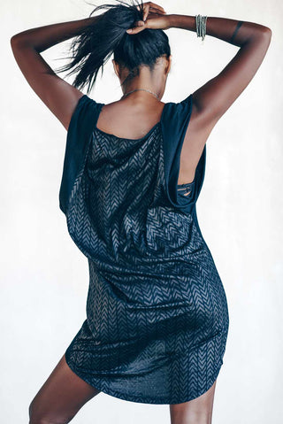 Deep Dress