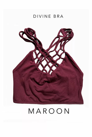 Divine Bra