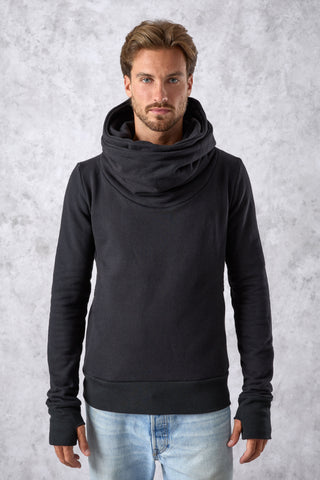 Double Hoodie - [Solid Color]