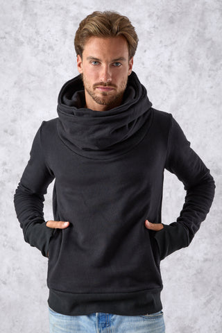 Double Hoodie - [Solid Color]