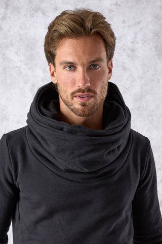 Double Hoodie - [Solid Color]