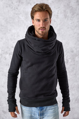 Double Hoodie - [Solid Color]