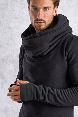 Double Hoodie - [Solid Color]