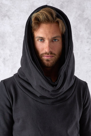 Double Hoodie - [Solid Color]