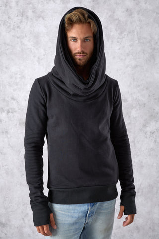 Double Hoodie - [Solid Color]