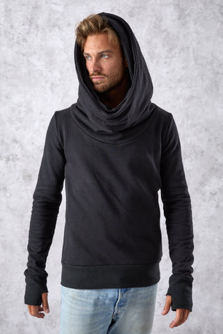 Double Hoodie - [Solid Color]