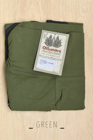 HOTPANT Leggings