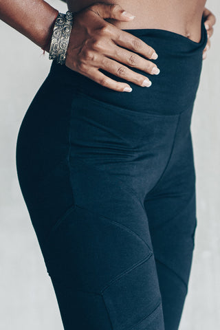 NYEPI Leggings - [Solid Color]