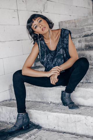 NYEPI Leggings - [Solid Color]