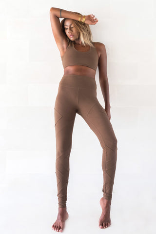 NYEPI Leggings - [Solid Color]