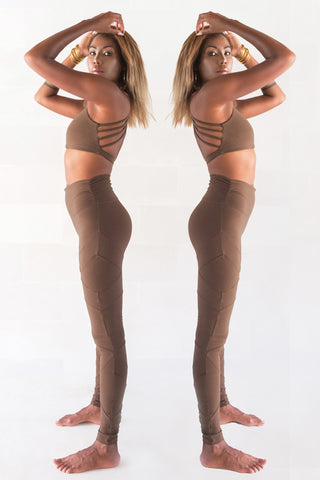 NYEPI Leggings - [Solid Color]