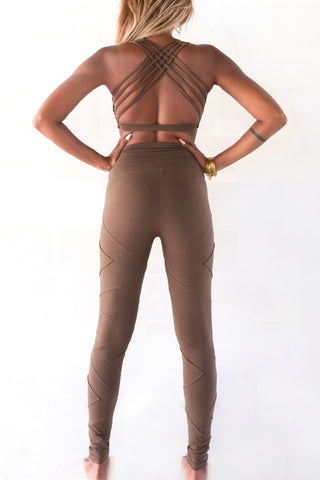 NYEPI Leggings - [Solid Color]