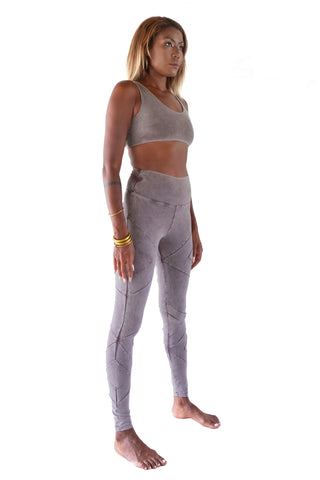 NYEPI Leggings - [Stonewash]