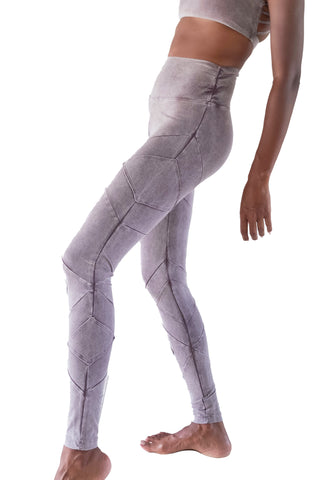 NYEPI Leggings - [Stonewash]