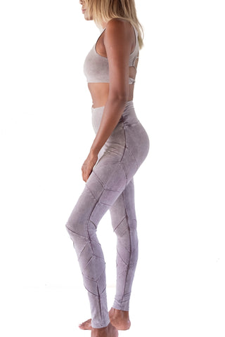 NYEPI Leggings - [Stonewash]