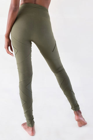 NYEPI Leggings - [Solid Color]