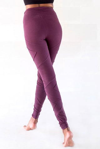 NYEPI Leggings - [Solid Color]