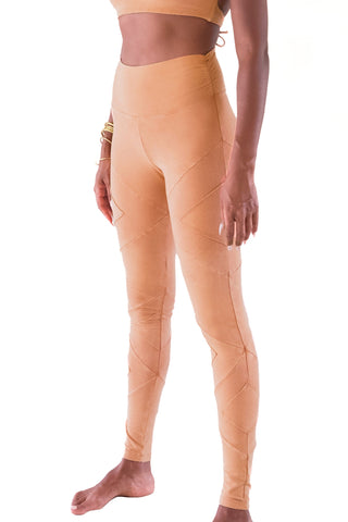 NYEPI Leggings - [Stonewash]