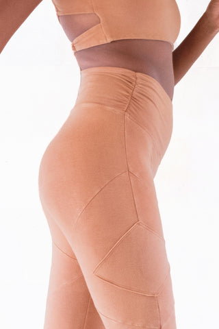 NYEPI Leggings - [Stonewash]