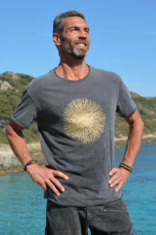 T-Shirt VIBRATION