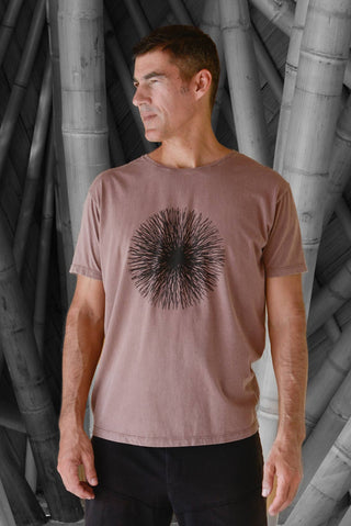 T-Shirt VIBRATION