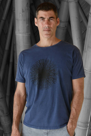 T-Shirt VIBRATION