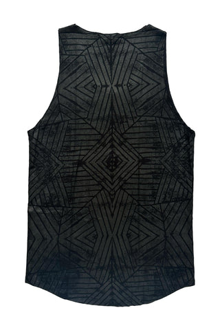 Tank Top - [FREEDOM]