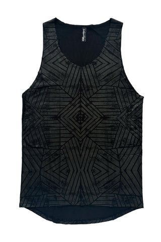 Tank Top - [FREEDOM]