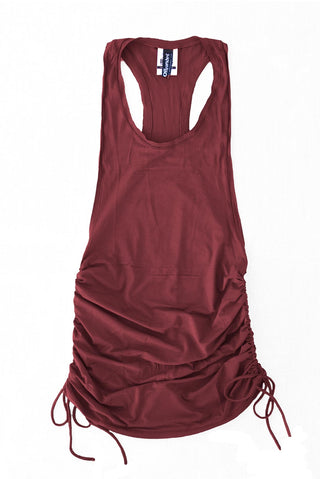 Ubud Dress [ Solid color ]