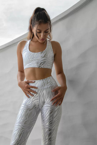 ZEBRA Leggings