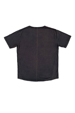 T-Shirt BLACK DUST