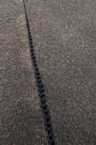 T-Shirt BLACK DUST