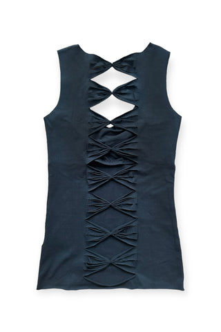 DIAMOND Top - [Solid Color]