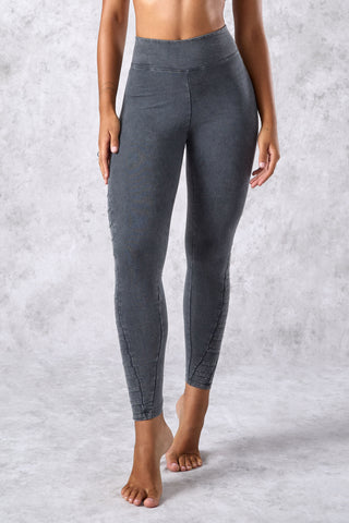 EVOLVE Leggings - GALAXY [Stonewash]