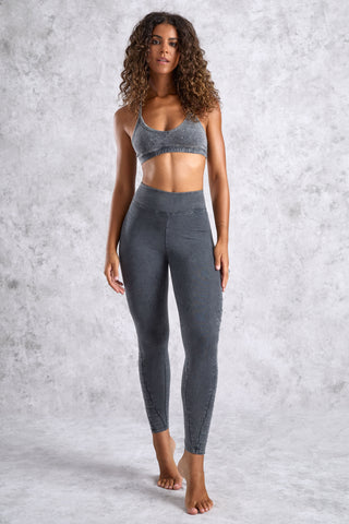 EVOLVE Leggings - GALAXY [Stonewash]