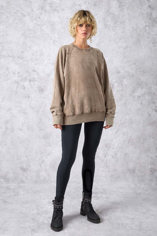 FAB JUMPER - [Unisex]