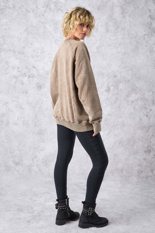 FAB JUMPER - [Unisex]