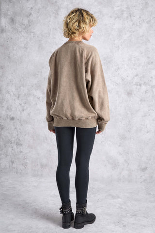 FAB JUMPER - [Unisex]